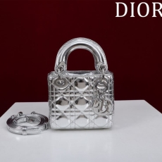 Christian Dior My Lady Bags